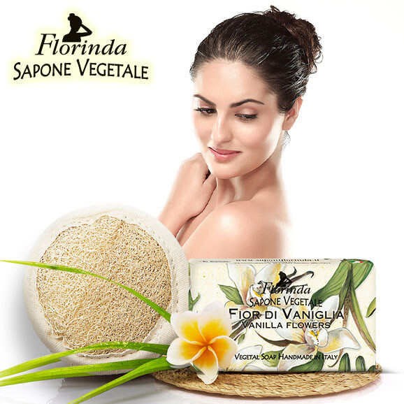 Florinda sabunlar