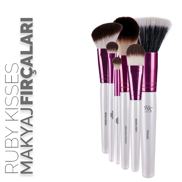 Makyaj Fırçaları